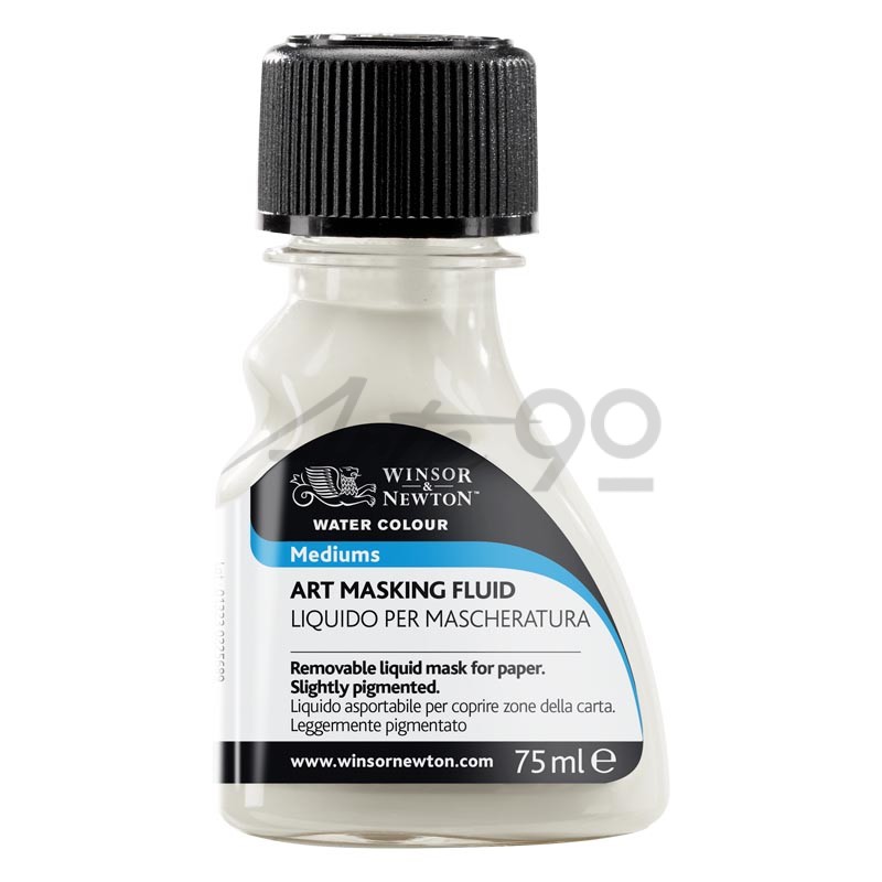 Fluido colorato per Mascheratura, 75 ml