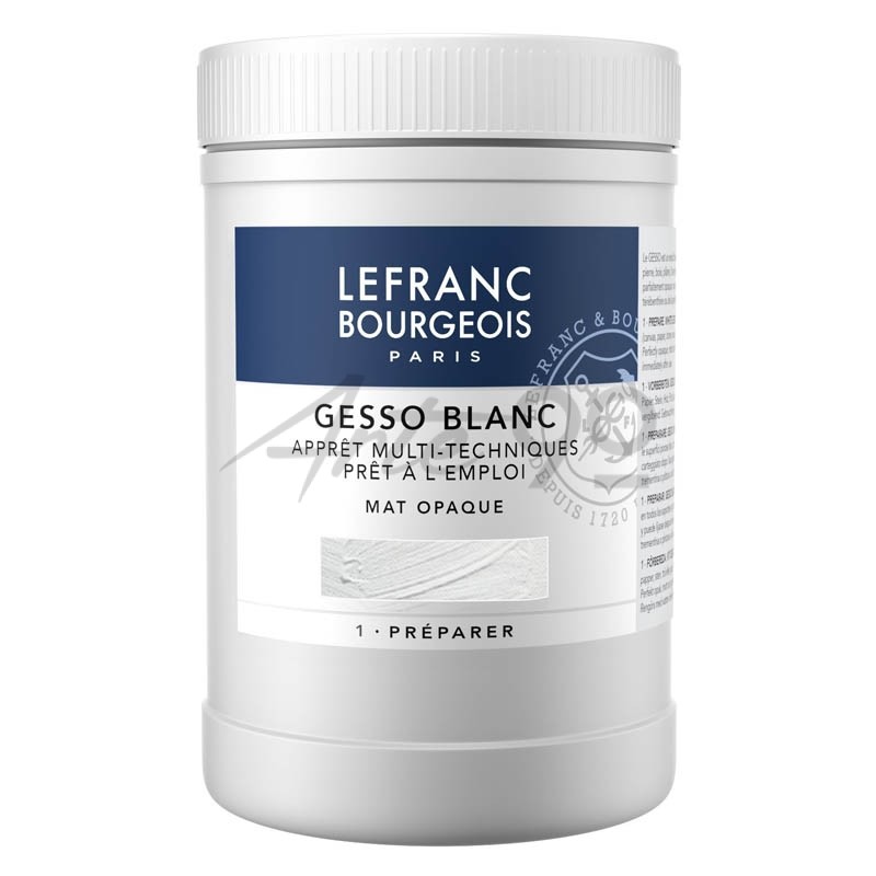 Fondo Gesso Bianco