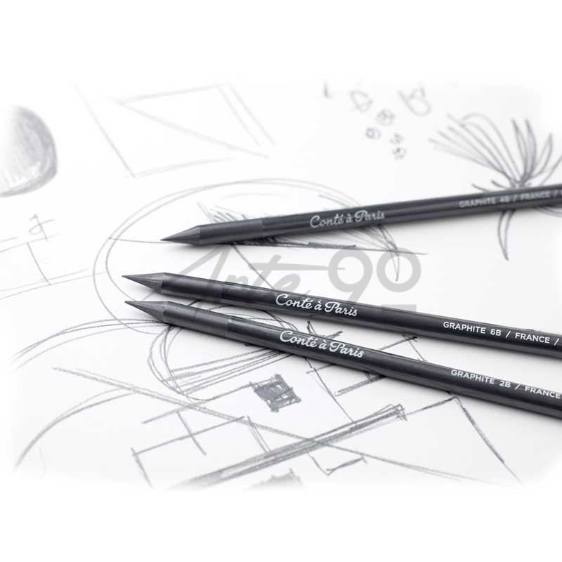 Matite Mina Piombo - 659