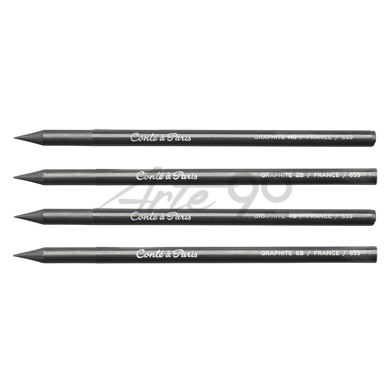 Stabilo Confezione 3 Matite 160 Ro/Bl/Ar Hb - B-50247-10
