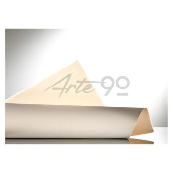 Fogli di carta cm. 56×76 per Acquerello, 640 Gr – 100% Cotone