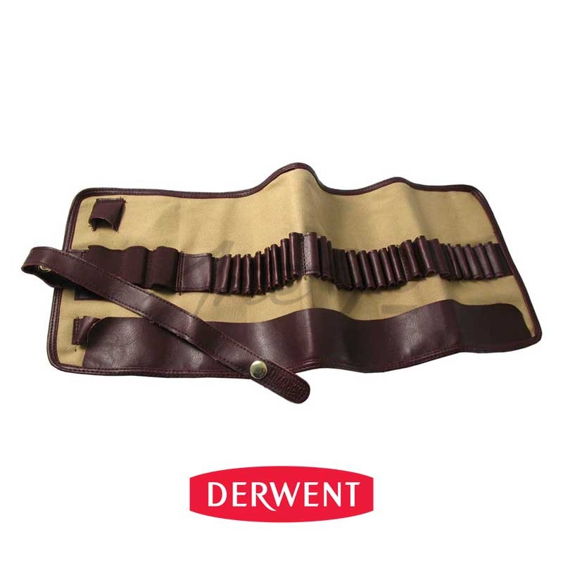 Astuccio Arrotolabile per 30 matite