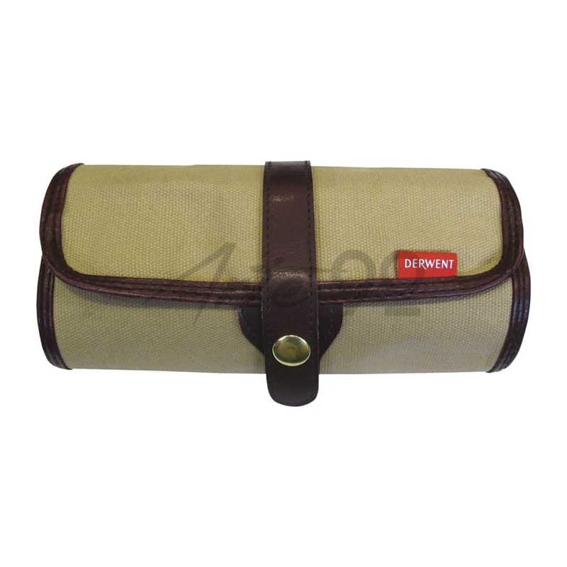 Astuccio Arrotolabile per 30 matite